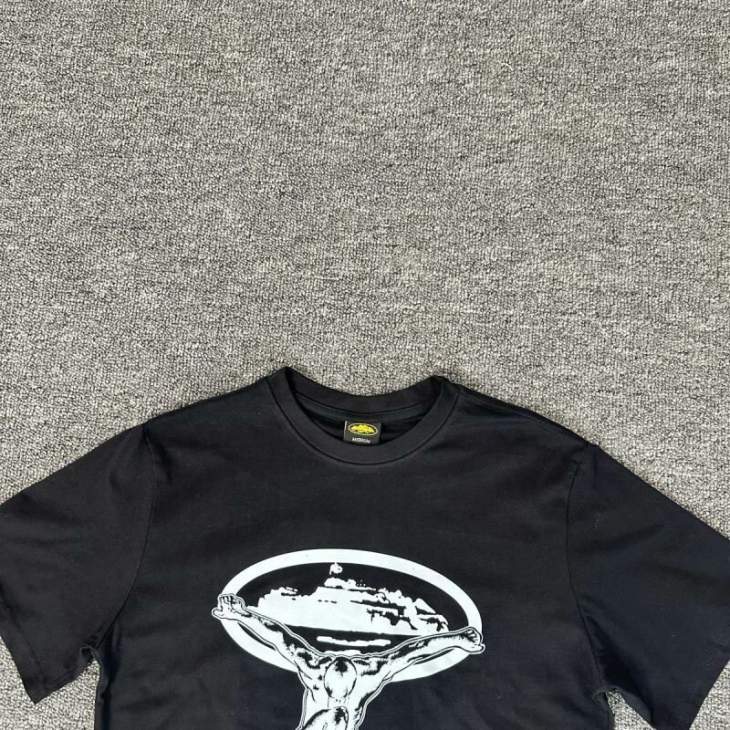 Corteiz T Shirts Short _SKUCorteizS-XLwmtx326816755
